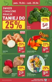 ALDI gazetka tydzień 25 Strona 5