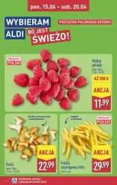 ALDI gazetka tydzień 25 Strona 6