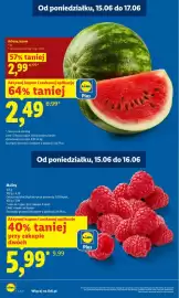 Lidl gazetka Strona 12