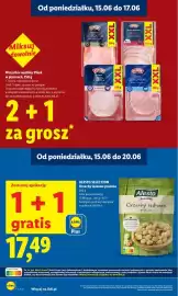 Lidl gazetka Strona 16
