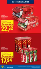 Lidl gazetka Strona 18