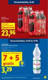 Lidl gazetka Strona 19
