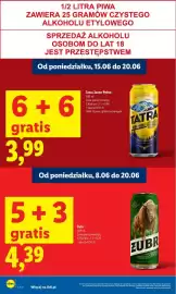 Lidl gazetka Strona 20