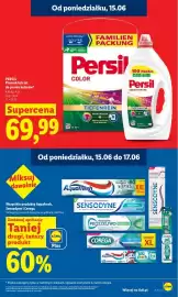 Lidl gazetka Strona 21