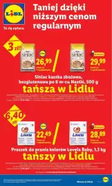 Lidl gazetka Strona 23