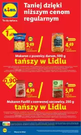 Lidl gazetka Strona 24