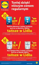 Lidl gazetka Strona 25