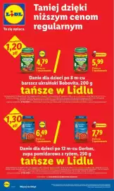Lidl gazetka Strona 26