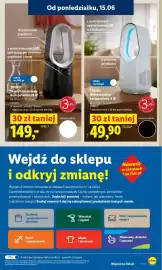 Lidl gazetka Strona 29