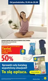 Lidl gazetka Strona 31