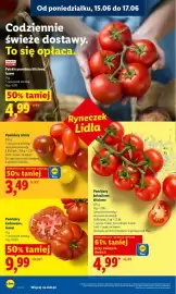 Lidl gazetka Strona 34