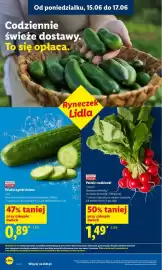 Lidl gazetka Strona 36