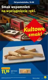 Lidl gazetka Strona 39