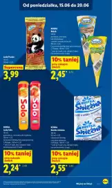 Lidl gazetka Strona 41