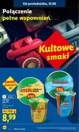 Lidl gazetka Strona 42