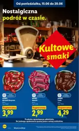Lidl gazetka Strona 46