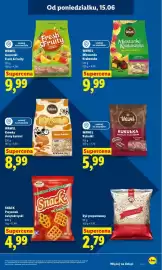 Lidl gazetka Strona 47