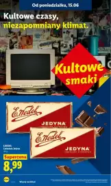 Lidl gazetka Strona 48