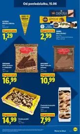 Lidl gazetka Strona 49