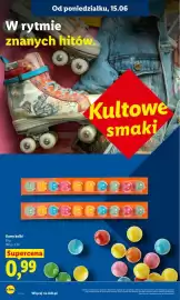 Lidl gazetka Strona 50