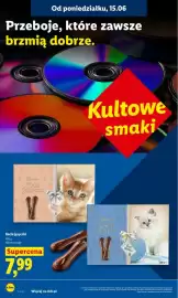 Lidl gazetka Strona 52