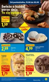 Lidl gazetka Strona 55