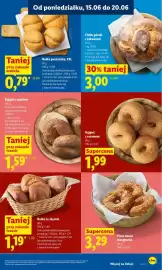 Lidl gazetka Strona 57