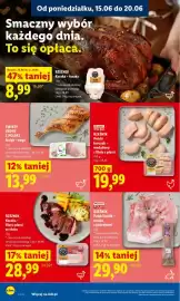 Lidl gazetka Strona 58