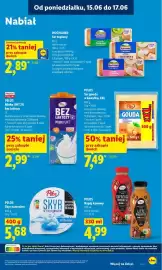 Lidl gazetka Strona 63