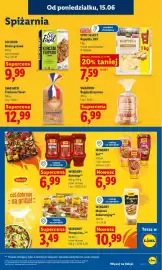Lidl gazetka Strona 65