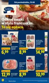 Lidl gazetka Strona 68