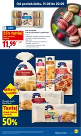 Lidl gazetka Strona 71
