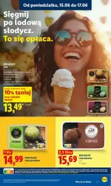 Lidl gazetka Strona 73