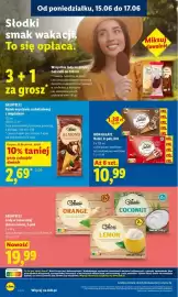 Lidl gazetka Strona 74