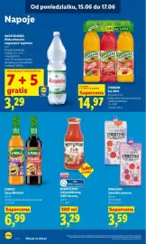 Lidl gazetka Strona 76