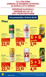 Lidl gazetka Strona 78