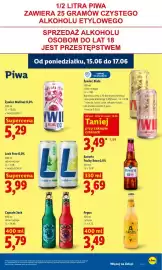 Lidl gazetka Strona 79