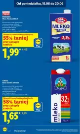 Lidl gazetka Strona 8