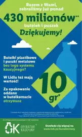 Lidl gazetka Strona 81