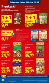 Lidl gazetka Strona 82