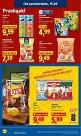 Lidl gazetka Strona 84