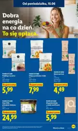Lidl gazetka Strona 85