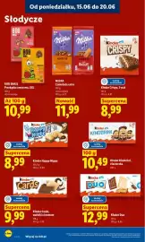 Lidl gazetka Strona 86
