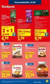 Lidl gazetka Strona 87