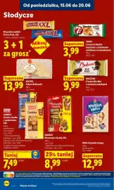 Lidl gazetka Strona 88