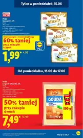 Lidl gazetka Strona 9