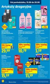 Lidl gazetka Strona 94