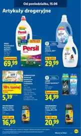 Lidl gazetka Strona 95