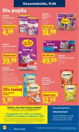 Lidl gazetka Strona 96