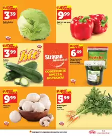 Topaz gazetka tydzień 25 Strona 13